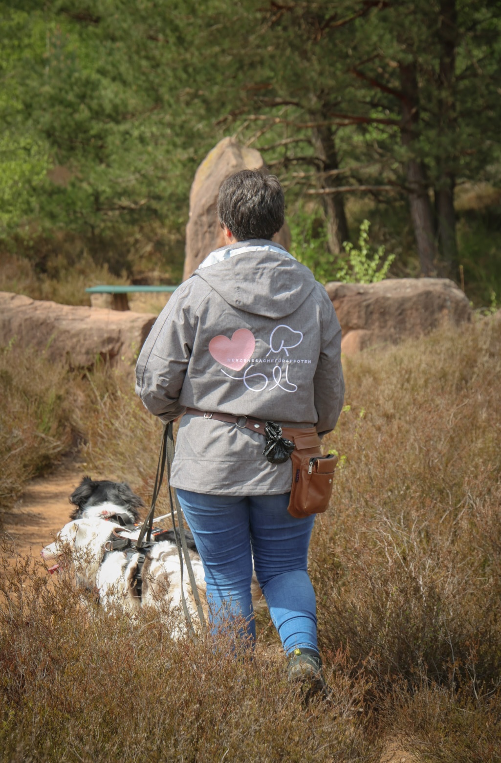 Herzenssachefuer4Pfoten Hundeschule Mendig Caro Kreutz 10