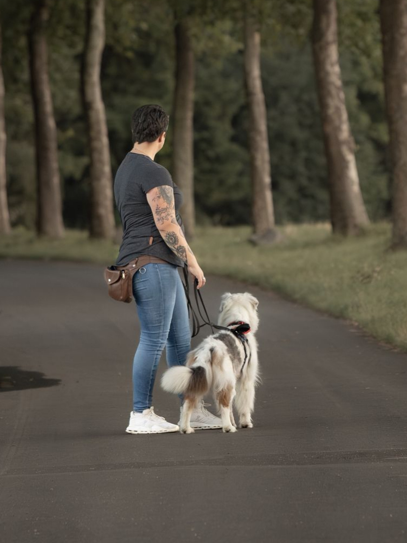 Herzenssachefuer4Pfoten Hundeschule Mendig Caro Kreutz 2