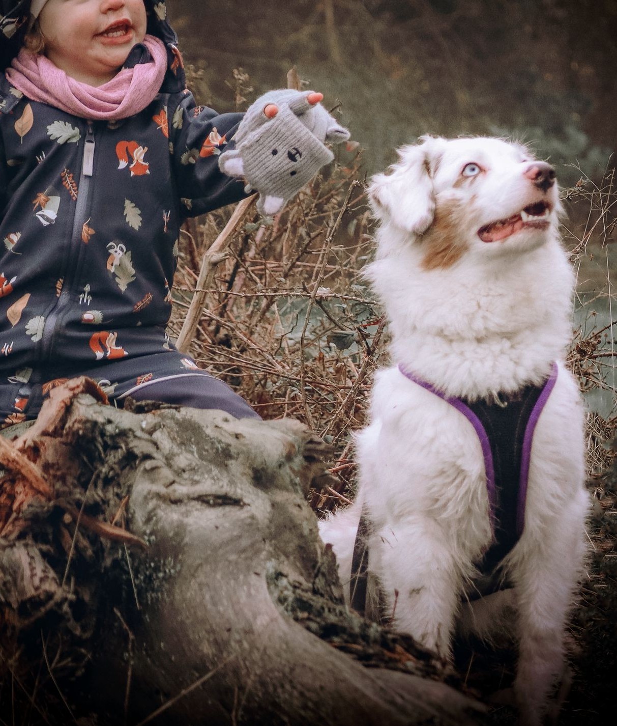Junge Freunde Caro Kreutz